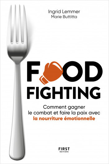 Foodfighting dédicacé