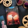 Cri dans le chaos - broché, dédicace possible