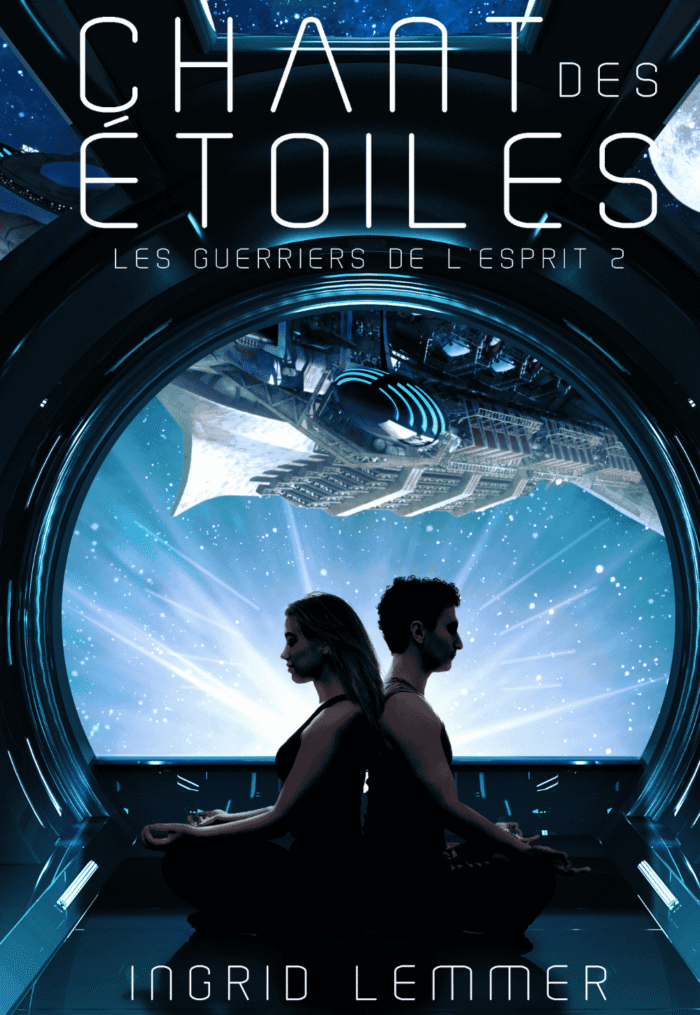 Chant des Etoiles - ebook