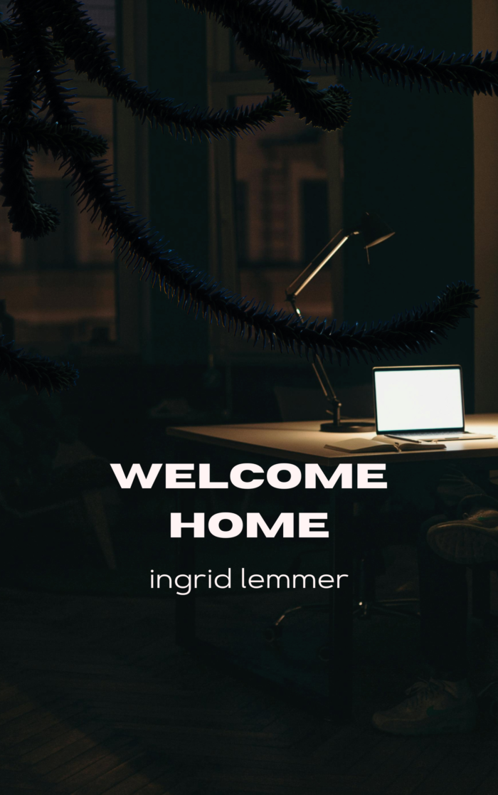 Welcome Home - ebook gratuit